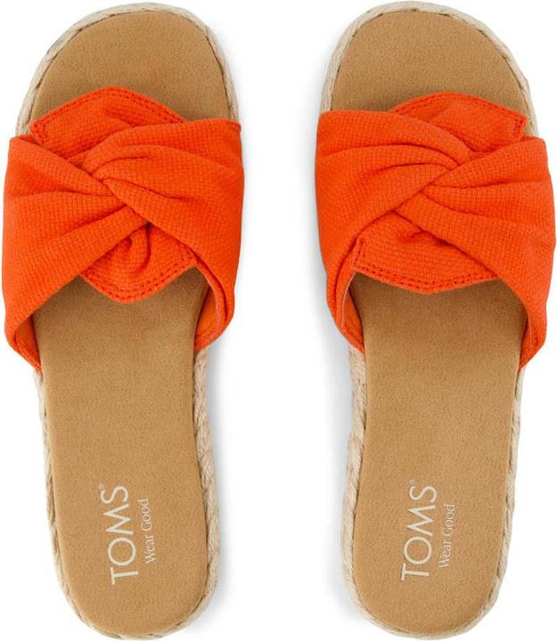 Actual product image Toms W's Abby Slide (39)
