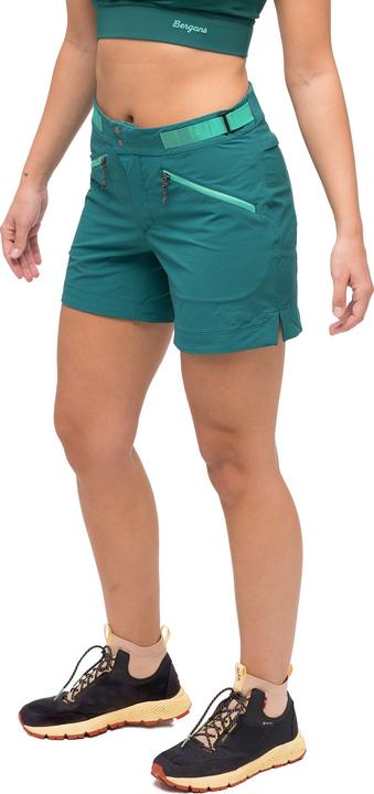 Produktbild Bergans Tind Softshell (S)