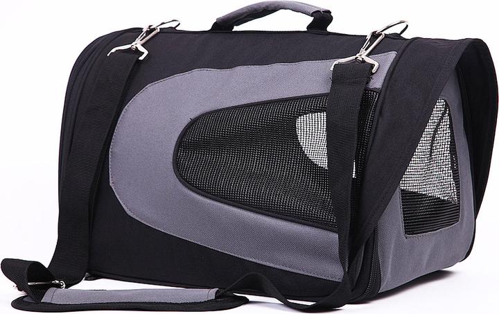 Swisspet Air (Hund, Katze, Sicherheitsverschluss)