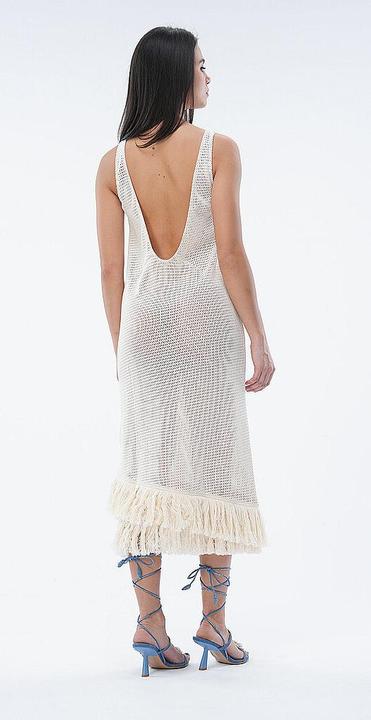 Actual product image Oase Maxi dress ARI (S)