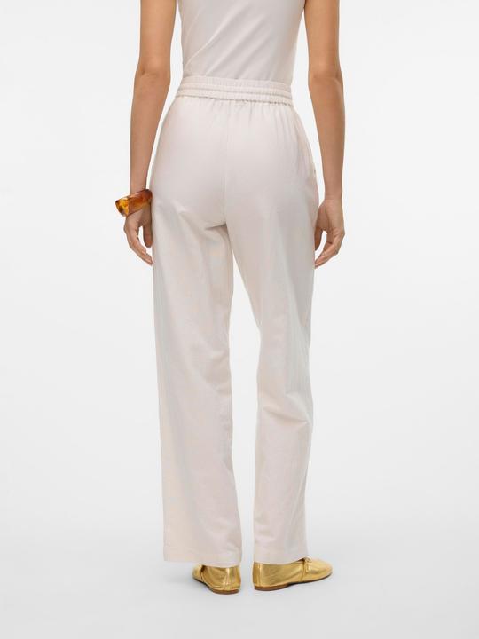 Actual product image Vero Moda VMENYA trousers Trousers (XL)