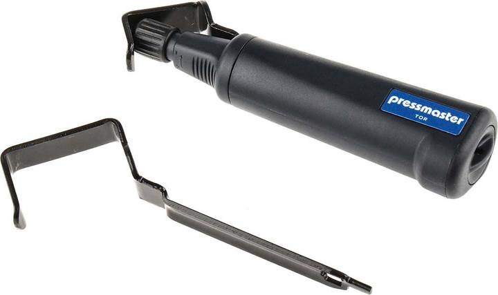 Actual product image Pressmaster Stripping tool, Insulated, 4.5 40mm, 20mm / 40mm (168 mm)