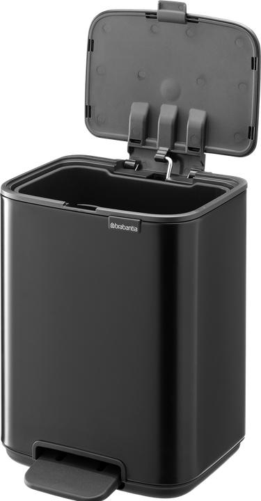 Produktbild Brabantia Treteimer Bo 4 l (4 l)