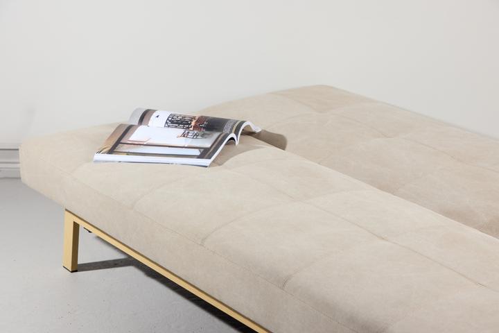 Produktbild Venture Home Bodil (2-Sitzer)