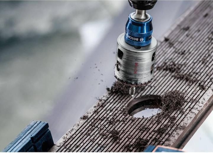 Produktbild Bosch Professional Zubehör Lochsäge (83 Millimeter)