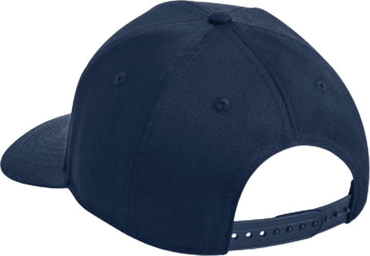 Produktbild Beechfield 5 Segmente Snapback Mütze Urbanwear (One Size)