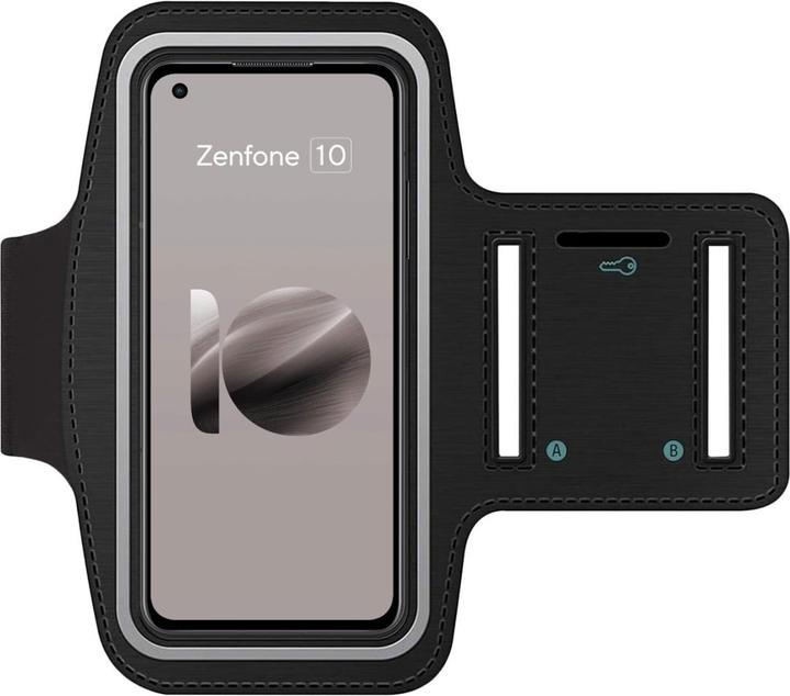 Fascia da braccio per smartphone