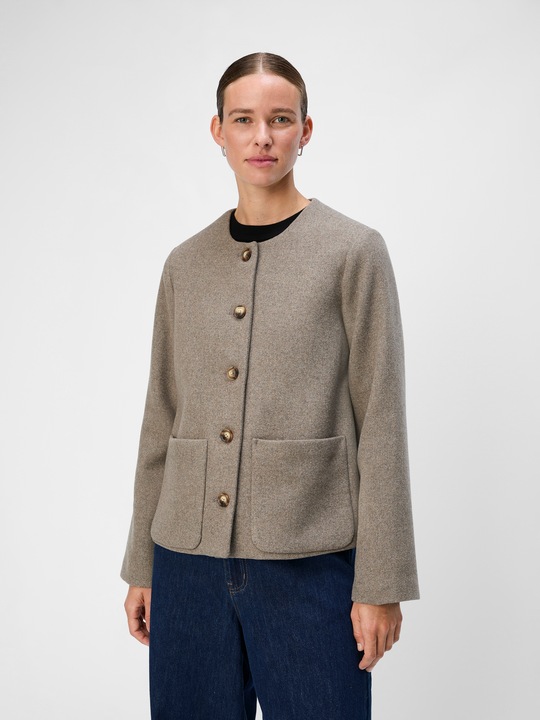 Produktbild Object Kurze Jacke (42)