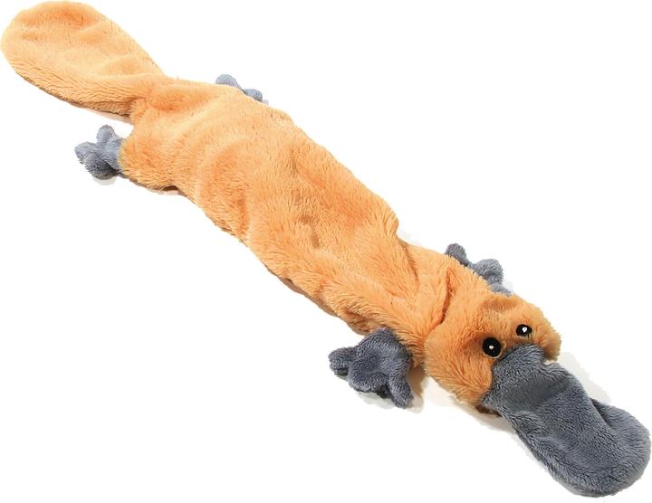 Immagine prodotto Swisspet Ornitorinco floscio (Cane di peluche)