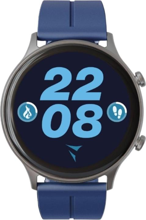 Produktbild Techmade Dynamic 2 Smartwatch – Bundle mit Kopfhörern (8 h, Kabellos)