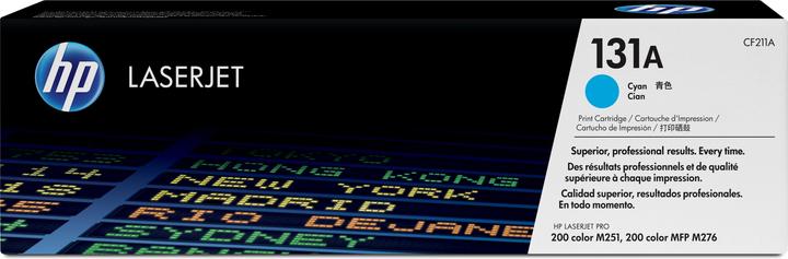 HP 131a (C)