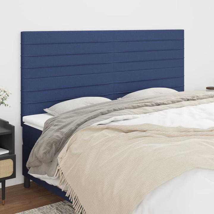 Immagine prodotto VidaXL Ivy (160 x 5 x 128 cm)
