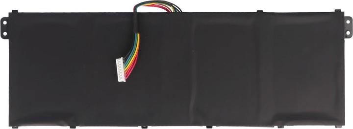 Image du produit AccuCell Batterie ACER Aspire 5 A515-51G (3160 mAh)