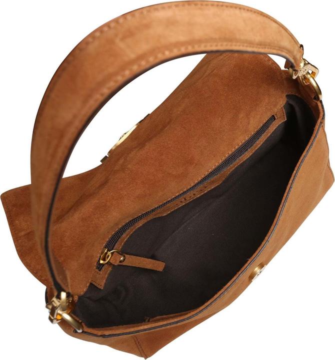 Image du produit Abro Temi Sac à bandoulière en cuir 27 cm