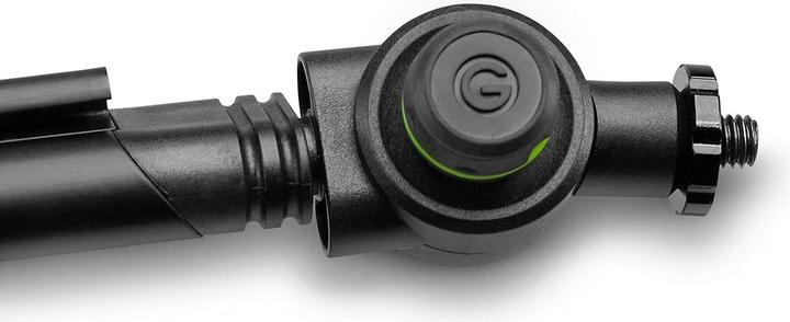 Image du produit Gravity MS TBA 01 Bras de microphone de table