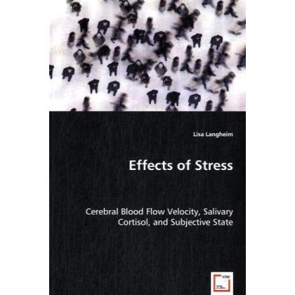 Thumbnail - Effects of Stress, Sachbücher