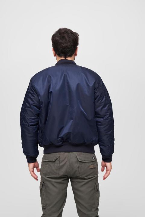 Actual product image Brandit MA1 Bomber Jacket (S)