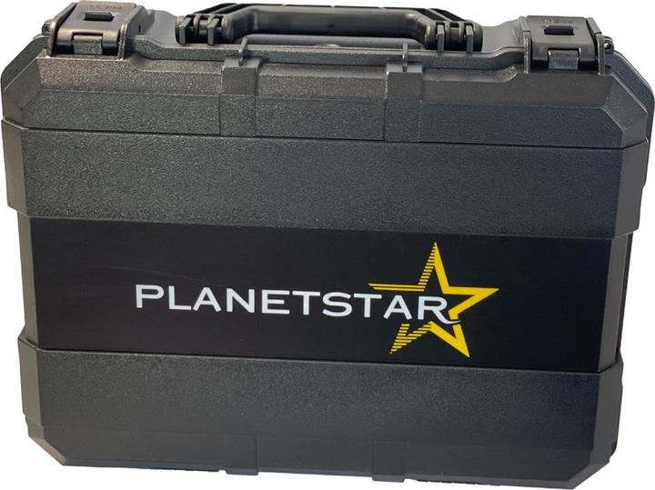 Immagine prodotto Planetstar Valigia multiuso Hydra 25