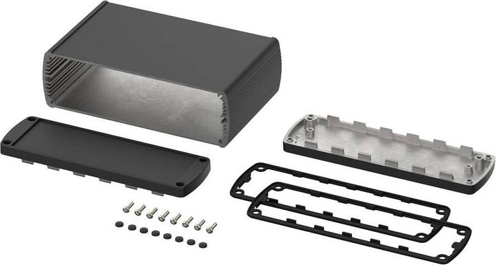 Produktbild Bopla Alubos ABP 1600 Profil-Gehäuse (Gehäuse)