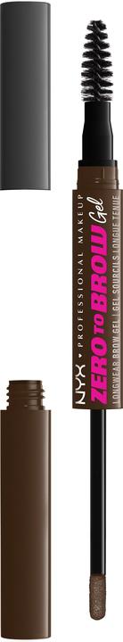 Produktbild NYX Professional Make-Up Zero to Brow (Espresso)
