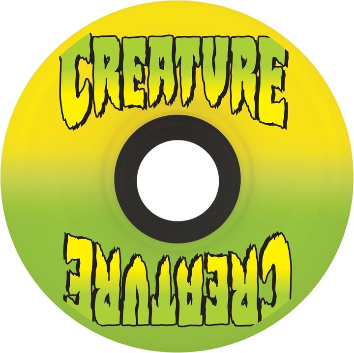Produktbild Oj`s 78A Super Juice Creature Bonehead (60 mm)