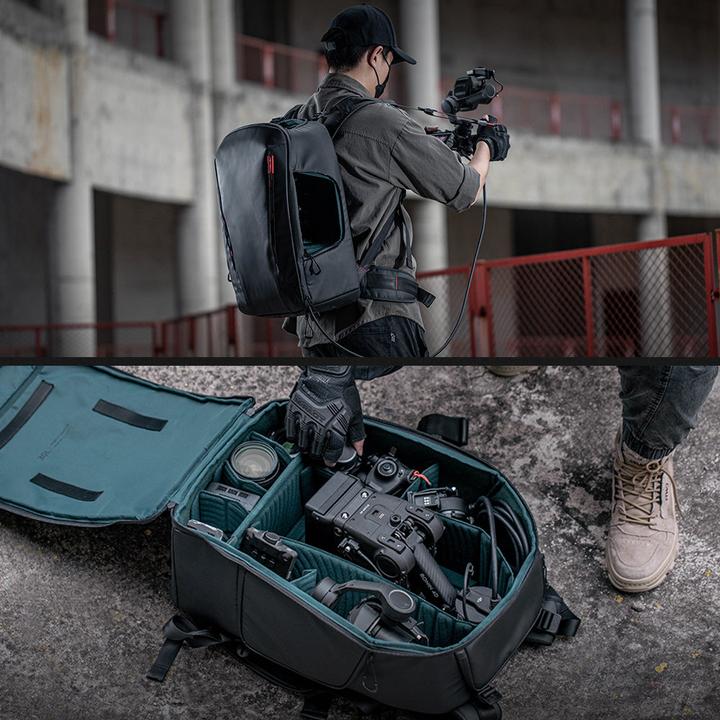 Produktbild Pgytech DJI Ronin 4D (Fotorucksack, 71.19 l)