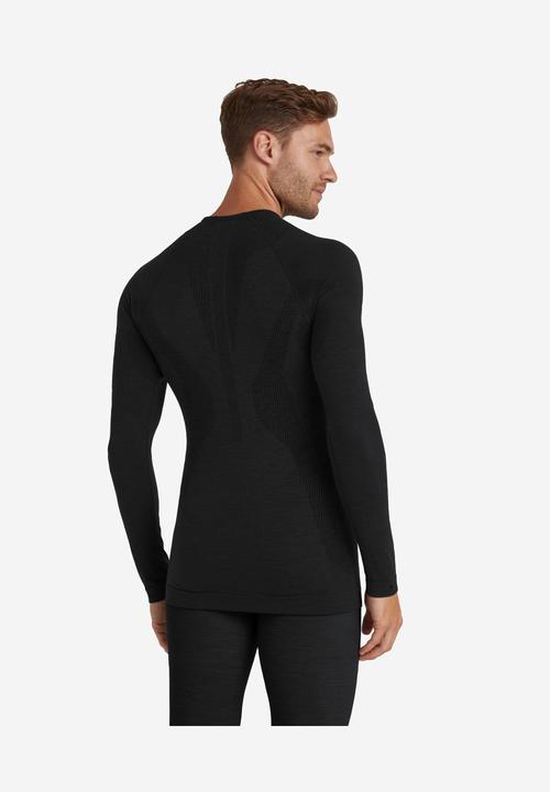 Actual product image Falke WT Longsleeve m (S)