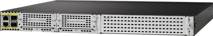 Image du produit Cisco ISR 4331 (2GE 2NIM 1SM)