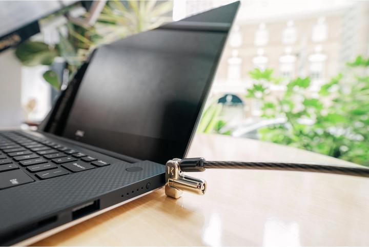 Produktbild Kensington Slim N17 2.0