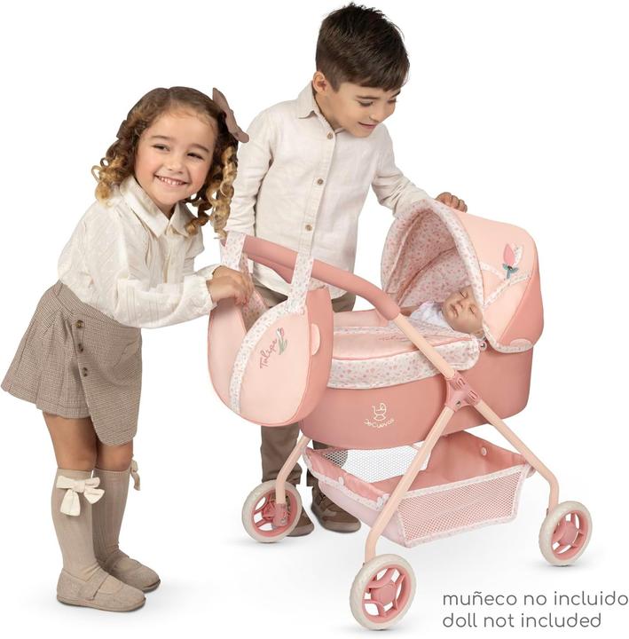 Image du produit DeCuevas Puppenwägelchen