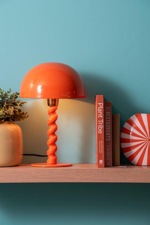 Actual product image Leitmotiv Table Lamp Prisa (E14)