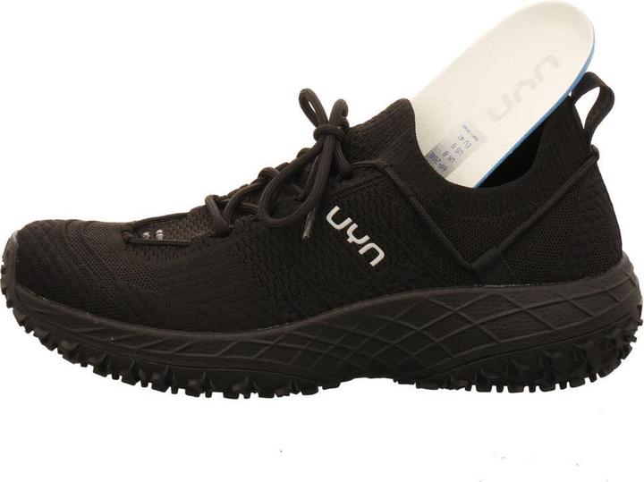 Produktbild UYN Urban Trail Naked Black (43)
