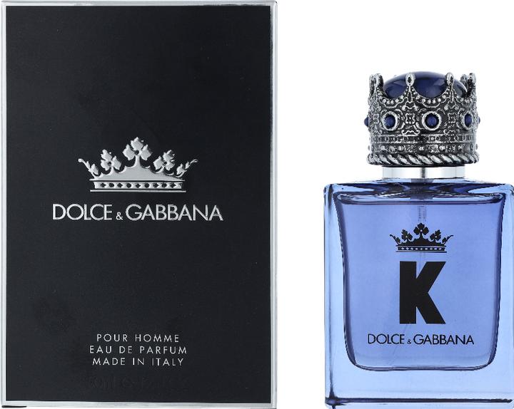 Immagine prodotto Dolce & Gabbana K by Dolce&Gabbana (Eau de parfum, 50 ml)