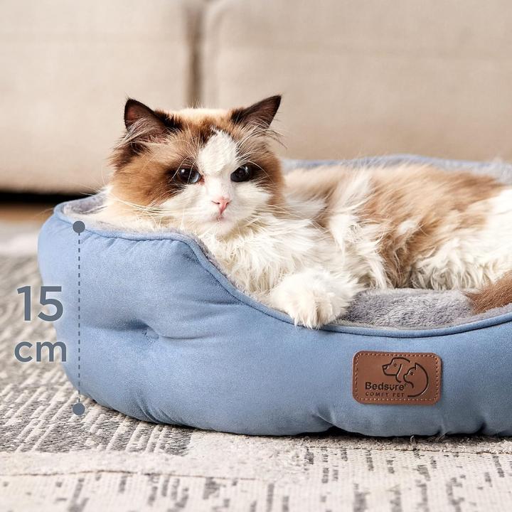 Image du produit Bedsure Lit pour chat (Chat)