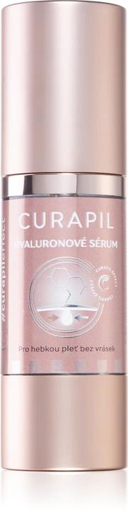 Produktbild Curapil Care (30 ml)