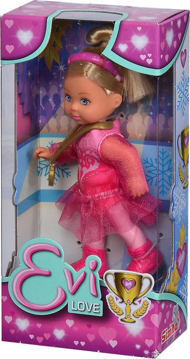 Immagine prodotto Simba EL Pattinaggio su ghiaccio