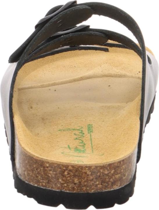 Actual product image Natural Sense Sandalen Pantoletten (38)