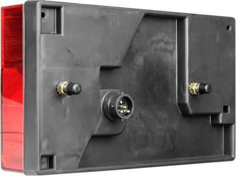 Image du produit EAL LAS - Rückleuchte Multipoint I rechts