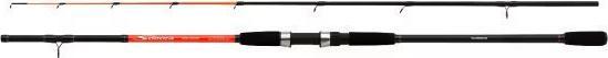 Shimano Sonora Quiver 50-150g (Allroundrute, 150 cm)