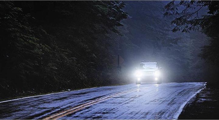 Actual product image Wedo Night vision goggles for spectacle wearers