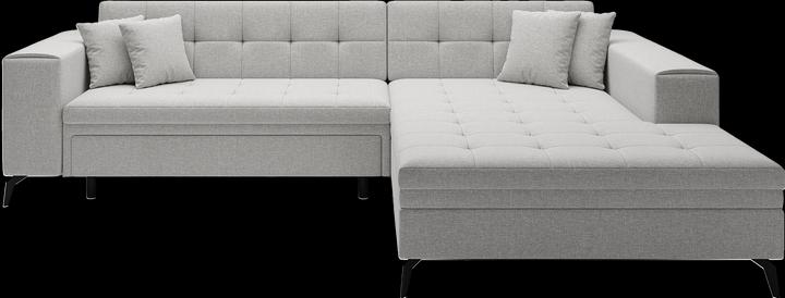 Produktbild ELTAP Solange (4-Sitzer, Bettsofa, Ecksofa)