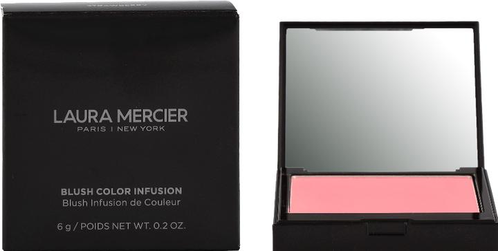 Immagine prodotto Laura Mercier Infusione di colore di blush (Fragola)