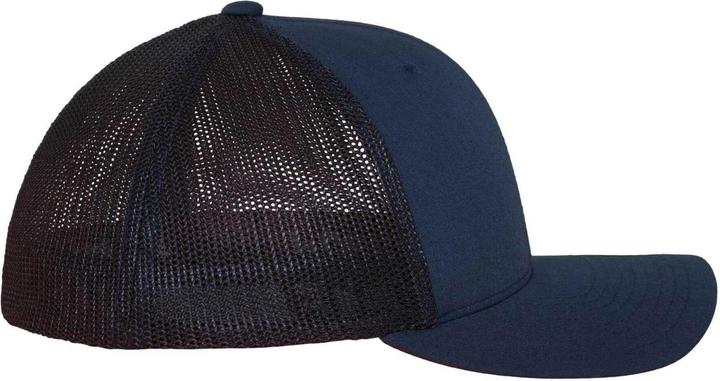 Produktbild Flexfit Trucker Cap Netzmaterial