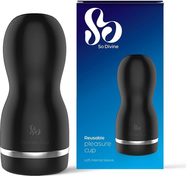 Image du produit NoName Coupe du plaisir