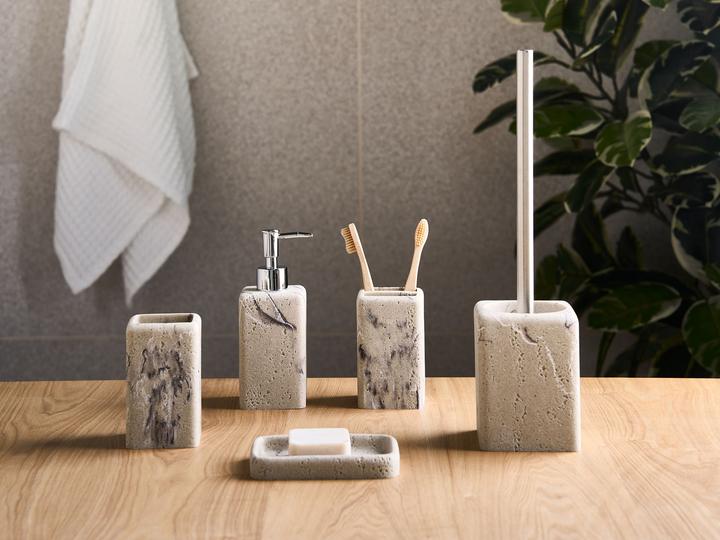 Actual product image Beliani Vilcanota