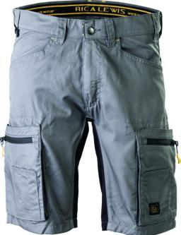 Immagine prodotto Rica Lewis Shorts di lavoro MOBIS 270 (34, 34)