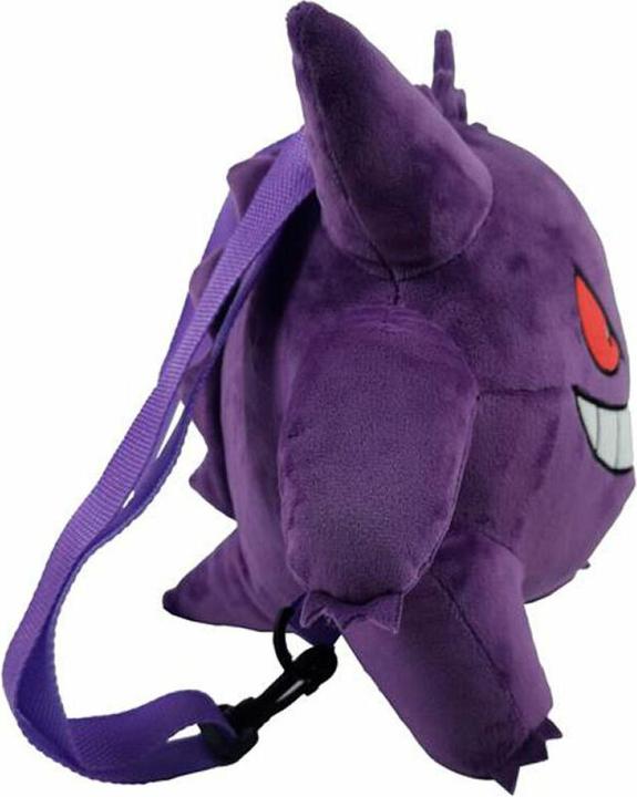Produktbild Canenco Pokemon 3D Rucksack Plüsch Gengar