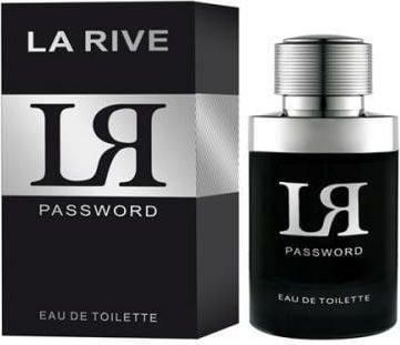 Produktbild La Rive Password LR (Eau de Toilette, 75 ml)