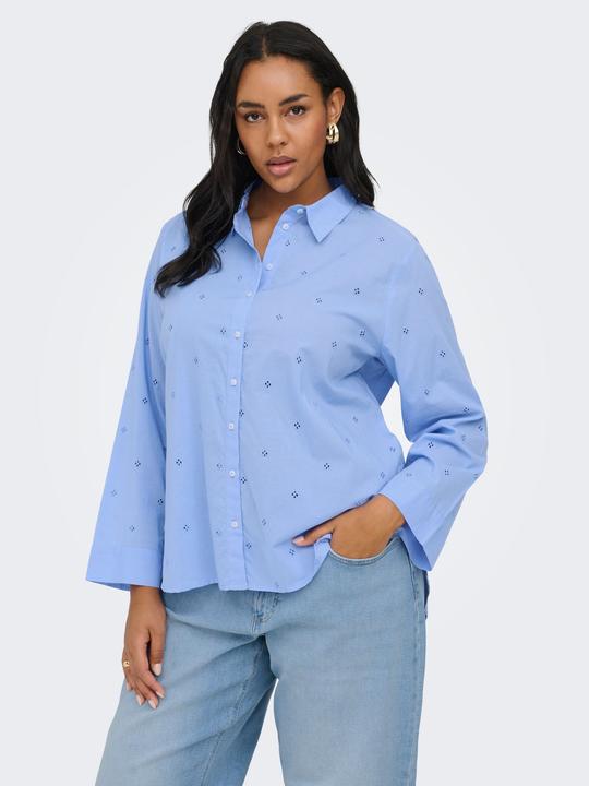 Produktbild Only CARNEW Hemd Hemd (44)