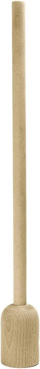 Produktbild Schmitt Krautstampfer Buche L60cm